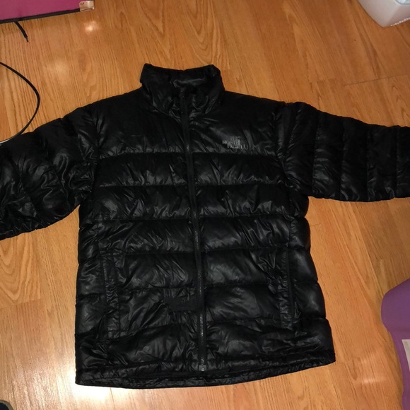 The North Face Other - Authentic Men’s North face Coat